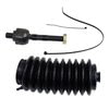Beck Arnley 101-7447 Steering Tie Rod End Kit INNER TIE ROD END W/BOOT KIT
