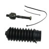 Beck Arnley 101-7448 Steering Tie Rod End Kit INNER TIE ROD END W/BOOT KIT