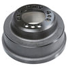Wagner BD60885E Brake Drum Wagner BD60885E Brake Drum