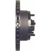 Wagner BD60889 Disc Brake Rotor and Hub Assembly Wagner BD60889 Brake Hub & Rotor