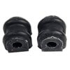 Beck Arnley 101-7600 Suspension Stabilizer Bar Bushing Kit STABILIZER BUSHING SET