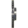 Wagner BD60897 Disc Brake Rotor Wagner BD60897 Brake Rotor