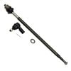 Beck Arnley 101-7609 Steering Tie Rod Assembly TIE ROD ASSEMBLY