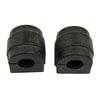 Beck Arnley 101-7626 Suspension Stabilizer Bar Bushing Kit STABILIZER BUSHING SET