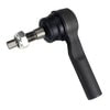 Beck Arnley 101-7650 Steering Tie Rod End TIE ROD END