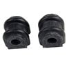 Beck Arnley 101-7554 Suspension Stabilizer Bar Bushing Kit Stabilizer Bushing Set