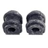 Beck Arnley 101-7567 Suspension Stabilizer Bar Bushing Kit STABILIZER BUSHING SET