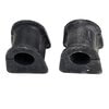 Beck Arnley 101-7574 Suspension Stabilizer Bar Bushing Kit STABILIZER BUSHING SET