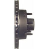 Wagner BD61911 Disc Brake Rotor and Hub Assembly Wagner BD61911 Brake Hub & Rotor