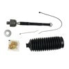 Beck Arnley 101-7732 Steering Tie Rod End Kit INNER TIE ROD END W/BOOT KIT