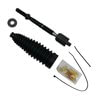 101-7738 by BECK ARNLEY - INNER TIE ROD END W/BOOT KIT