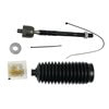 Beck Arnley 101-7739 Steering Tie Rod End Kit INNER TIE ROD END W/BOOT KIT