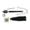 101-7740 by BECK ARNLEY - INNER TIE ROD END W/BOOT KIT