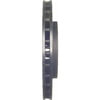 Wagner BD61946 Disc Brake Rotor Wagner BD61946 Brake Rotor