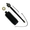 Beck Arnley 101-7744 Steering Tie Rod End INNER TIE ROD END W/BOOT