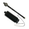Beck Arnley 101-7746 Steering Tie Rod End Kit INNER TIE ROD END W/BOOT KIT