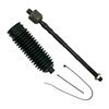 Beck Arnley 101-7745 Steering Tie Rod End Kit INNER TIE ROD END W/BOOT KIT