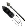 Beck Arnley 101-7747 Steering Tie Rod End Kit INNER TIE ROD END W/BOOT KIT