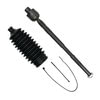 Beck Arnley 101-7748 Steering Tie Rod End Kit INNER TIE ROD END W/BOOT KIT