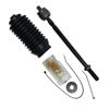 Beck Arnley 101-7751 Steering Tie Rod End Kit INNER TIE ROD END W/BOOT KIT