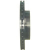 Wagner BD61981 Disc Brake Rotor Wagner BD61981 Brake Rotor