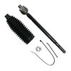 Beck Arnley 101-7754 Steering Tie Rod End Kit INNER TIE ROD END W/BOOT KIT