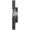 Wagner BD61789 Disc Brake Rotor Wagner BD61789 Brake Rotor