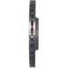 Wagner BD61797 Disc Brake Rotor Wagner BD61797 Brake Rotor
