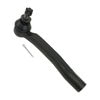 Beck Arnley 101-7686 Steering Tie Rod End TIE ROD END