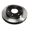 Wagner BD61812E Disc Brake Rotor Wagner Brake BD61812E Disc Brake Rotor