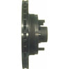 Wagner BD61813 Disc Brake Rotor and Hub Assembly Wagner BD61813 Brake Hub & Rotor