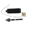 101-7797 by BECK ARNLEY - INNER TIE ROD END W/BOOT KIT