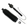 101-7799 by BECK ARNLEY - INNER TIE ROD END W/BOOT KIT