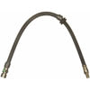 Wagner BH119381 Brake Hydraulic Hose Wagner BH119381 Brake Hose