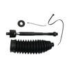 Beck Arnley 101-7852 Steering Tie Rod End Kit INNER TIE ROD END W/BOOT KIT