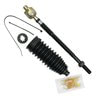 101-7758 by BECK ARNLEY - INNER TIE ROD END W/BOOT KIT