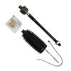 Beck Arnley 101-7761 Steering Tie Rod End Kit INNER TIE ROD END W/BOOT KIT