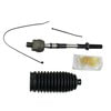 Beck Arnley 101-7759 Steering Tie Rod End Kit INNER TIE ROD END W/BOOT KIT