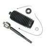 Beck Arnley 101-7764 Steering Tie Rod End Kit INNER TIE ROD END W/BOOT KIT