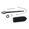 Beck Arnley 101-7765 Steering Tie Rod End Kit INNER TIE ROD END W/BOOT KIT