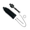 101-7780 by BECK ARNLEY - INNER TIE ROD END W/BOOT KIT