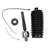 Beck Arnley 101-7779 Steering Tie Rod End Kit INNER TIE ROD END W/BOOT KIT