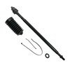 Beck Arnley 101-7782 Steering Tie Rod End Kit INNER TIE ROD END W/BOOT KIT