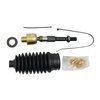 101-7784 by BECK ARNLEY - INNER TIE ROD END W/BOOT KIT