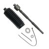 Beck Arnley 101-7789 Steering Tie Rod End Kit INNER TIE ROD END W/BOOT KIT