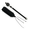 101-7792 by BECK ARNLEY - INNER TIE ROD END W/BOOT KIT