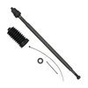 101-7791 by BECK ARNLEY - INNER TIE ROD END W/BOOT KIT