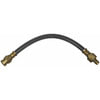 Wagner BH107258 Brake Hydraulic Hose Wagner Brake BH107258 Brake Hydraulic Hose