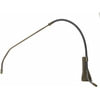 Wagner BH132934 Brake Hydraulic Hose Wagner BH132934 Brake Hose
