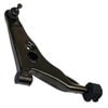 Beck Arnley 102-4637 Suspension Control Arm and Ball Joint Assembly CONTROL ARM WITH BALL JOINT
